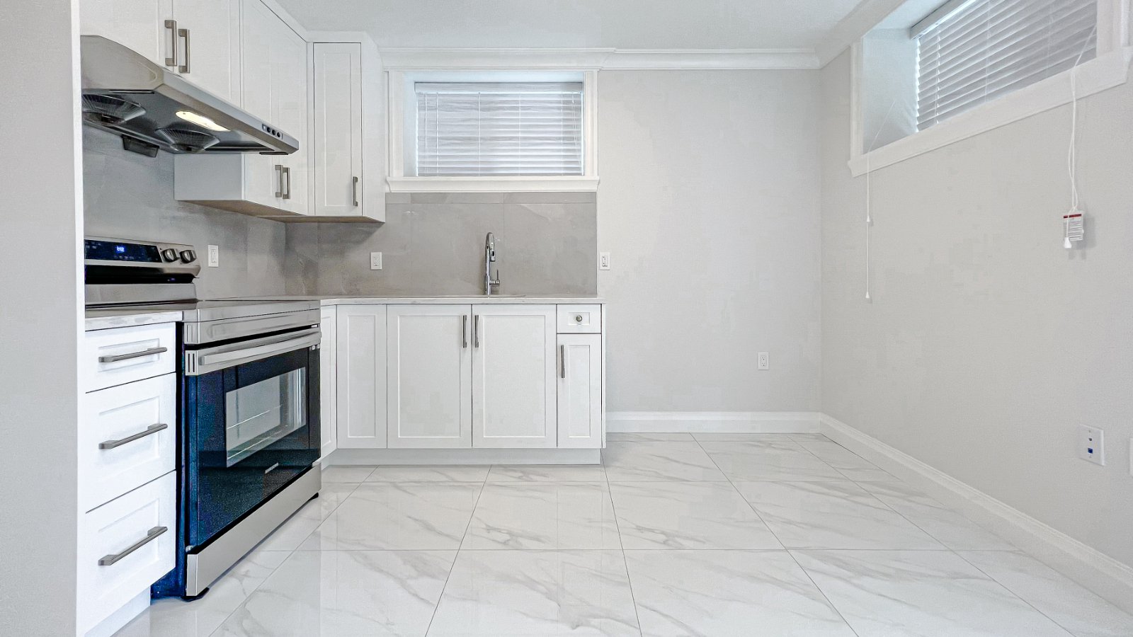 2 Bedroom Private Suite for Rent - Rupert St, Vancouver, BC 2