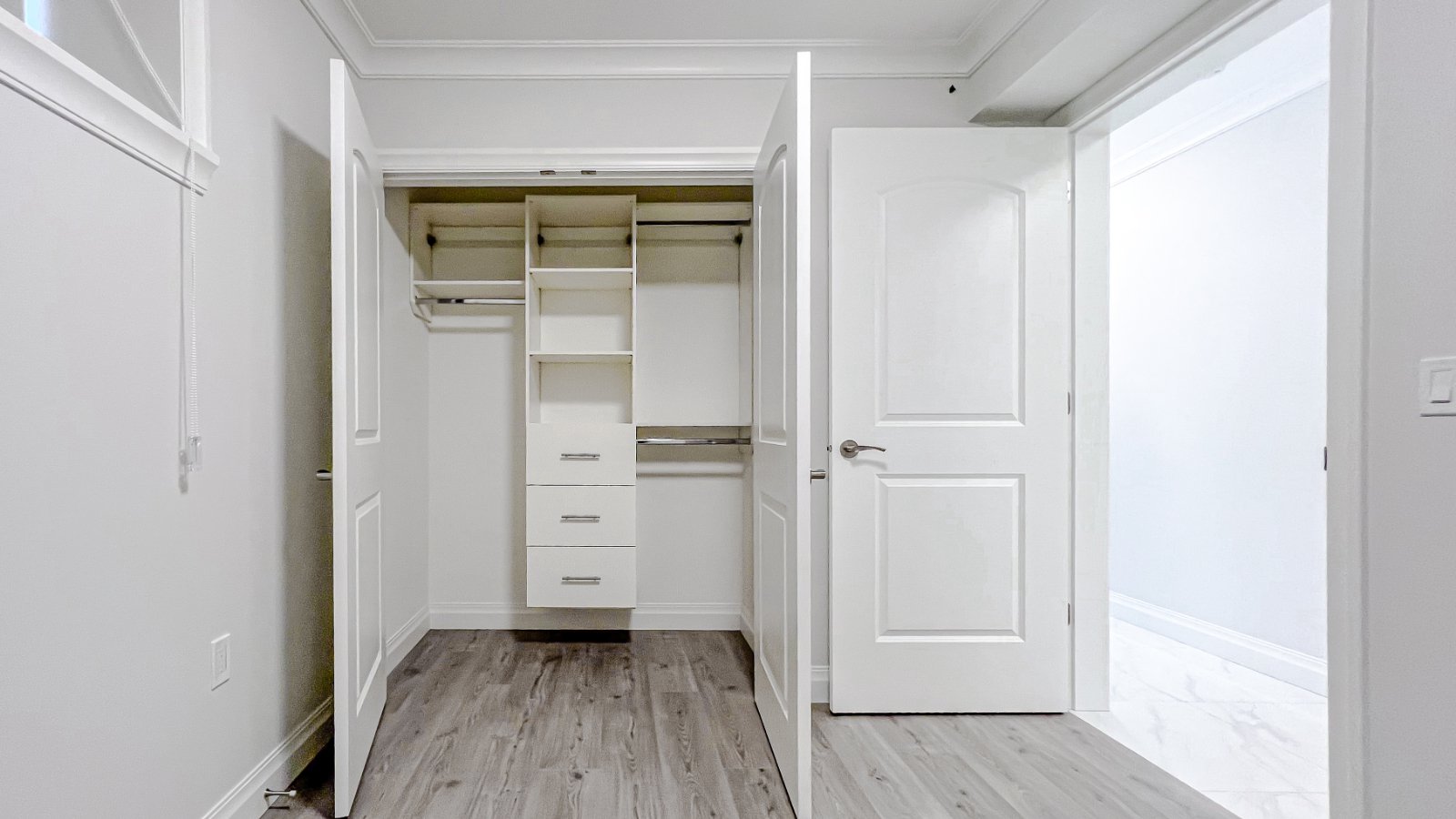 2 Bedroom Private Suite for Rent - Rupert St, Vancouver, BC 5