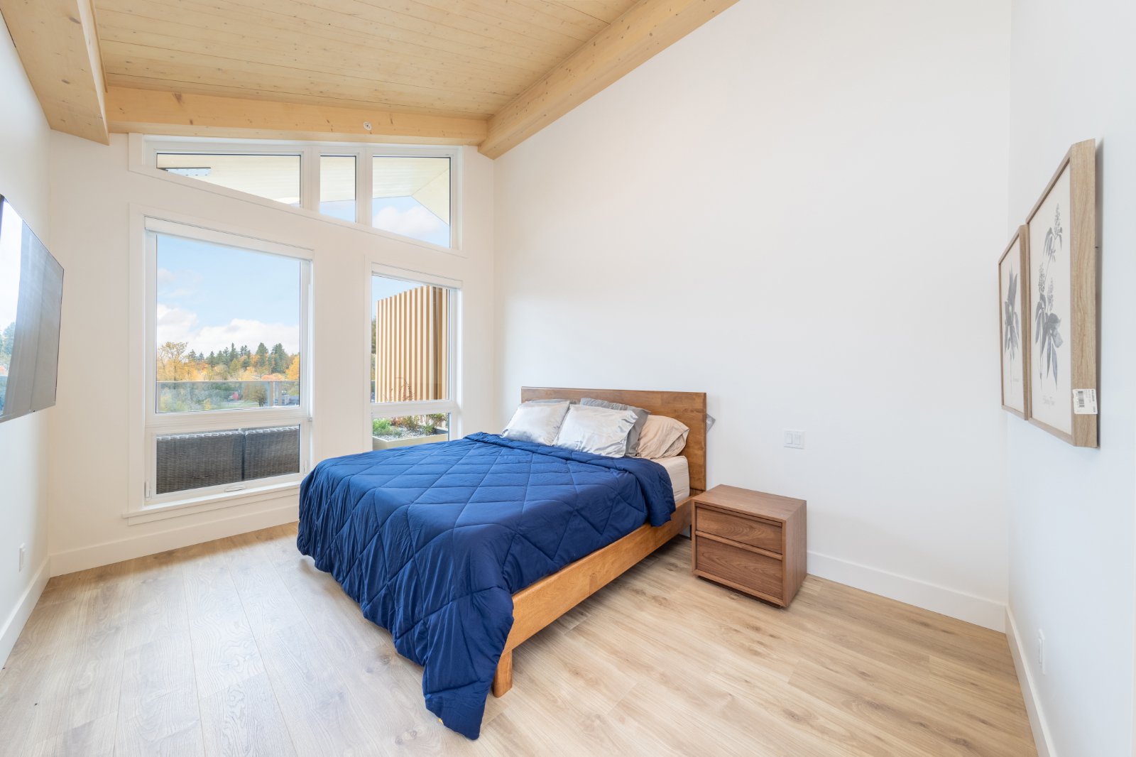 2 Bedroom Apartment for Rent - 33160 Plaxton Crescent, Abbotsford, BC 3