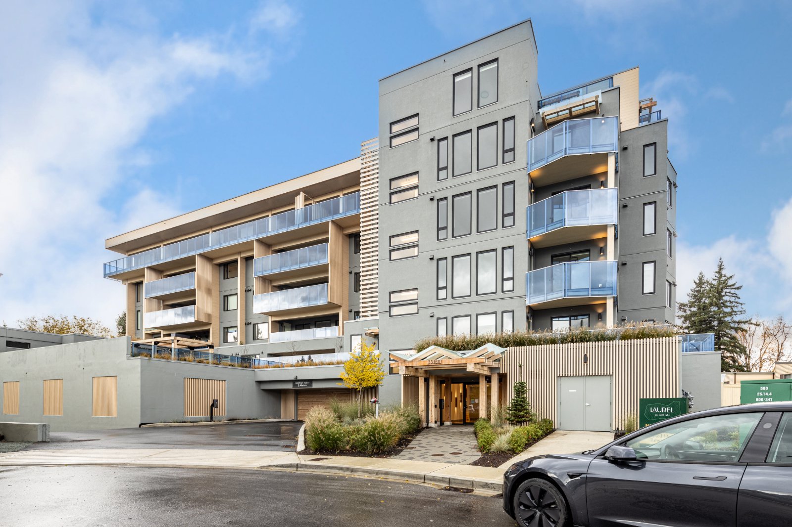 2 Bedroom Apartment for Rent - 33160 Plaxton Crescent, Abbotsford, BC 5