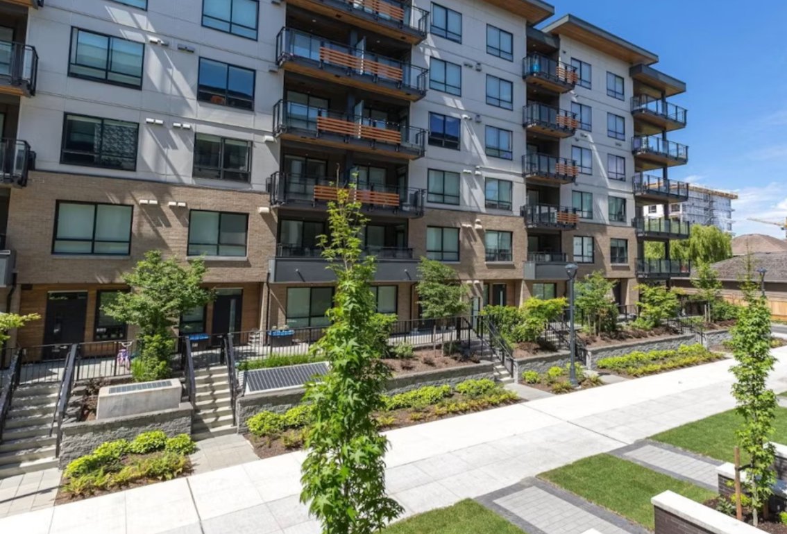 2 Bedroom Apartment for Rent - 13455 94A Ave, Surrey, BC 2