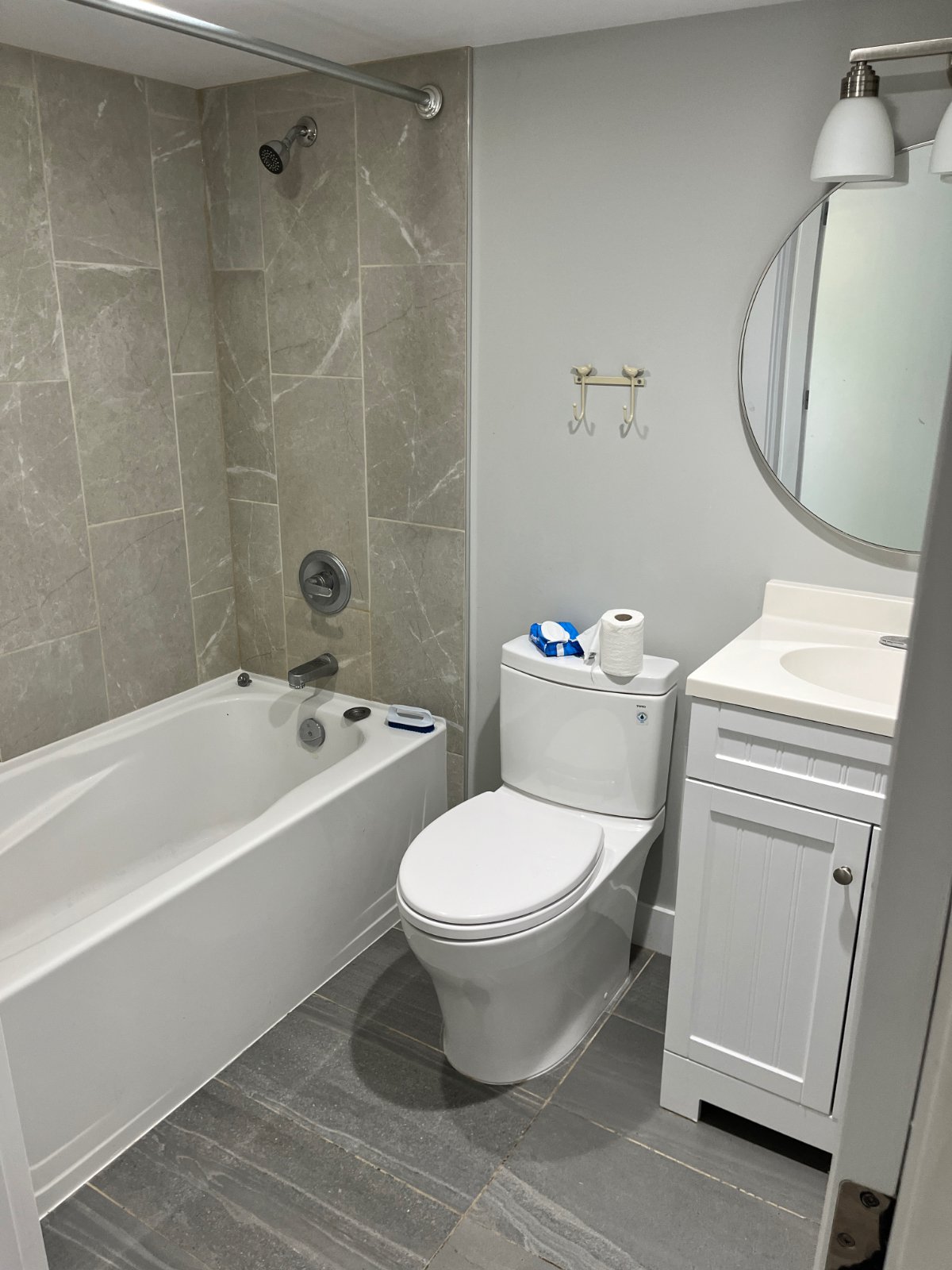 4 Bedroom House for Rent - 2828 W 6th Ave ,Vancouver,BC , V6K 1X1, Vancouver, BC 3