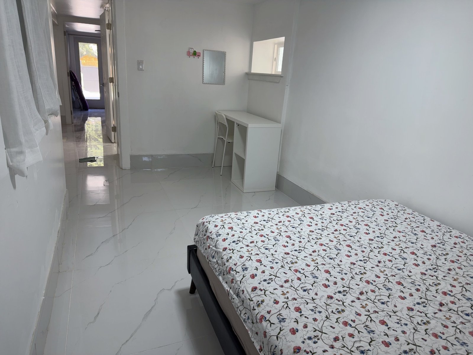 Room in House for Rent - W 13th Ave, Vancouver, BC 5