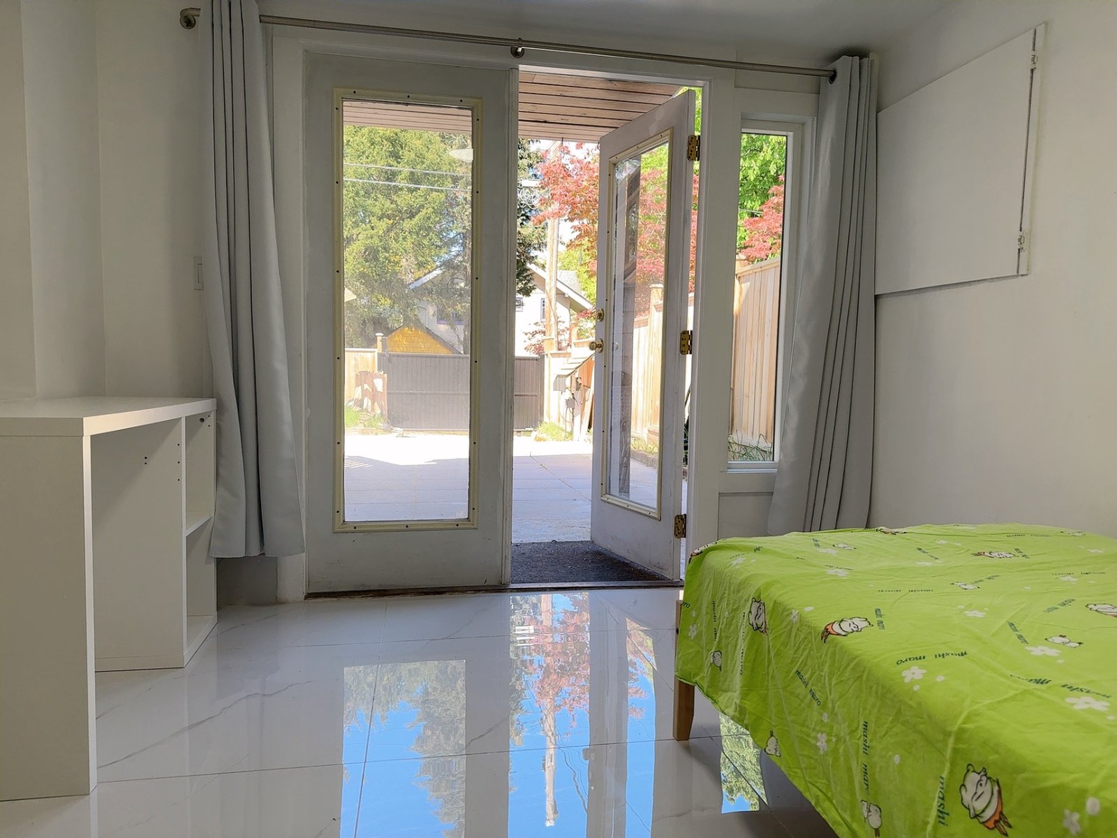 Room in House for Rent - W 13th Ave, Vancouver, BC 5