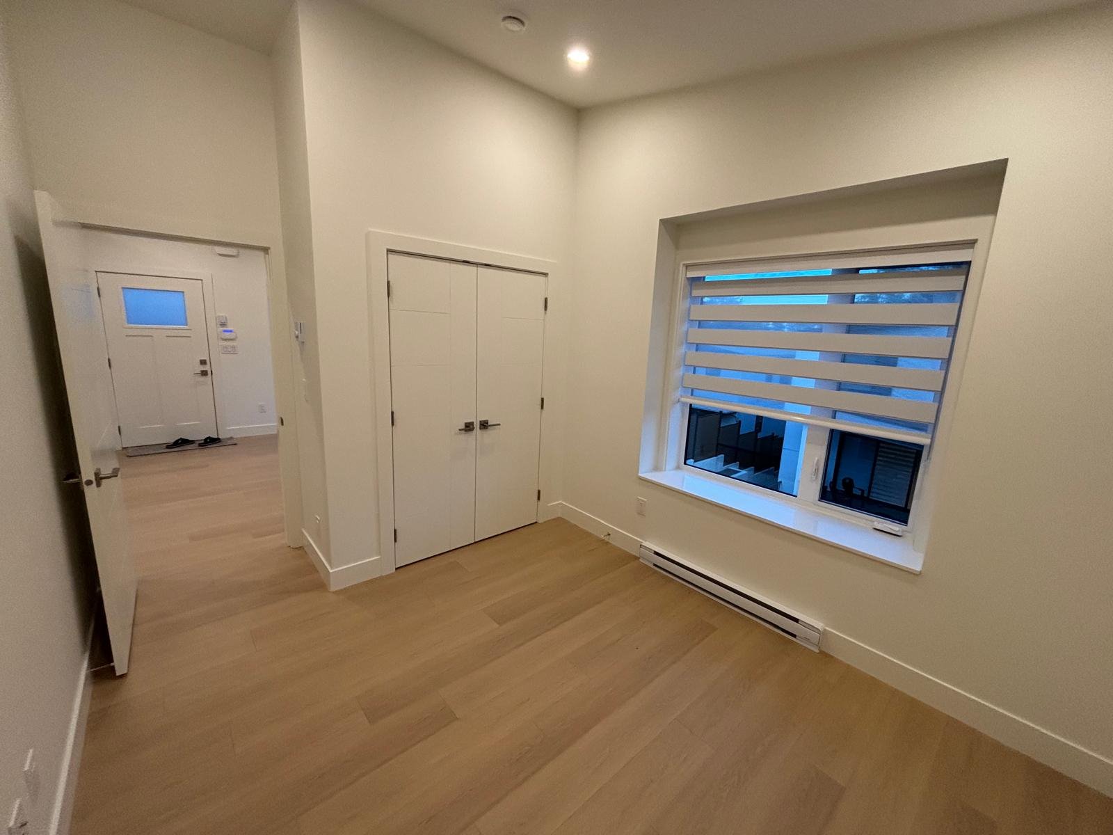 2 Bedroom Townhouse for Rent - 2541 E Kent Ave N, Vancouver, BC 4