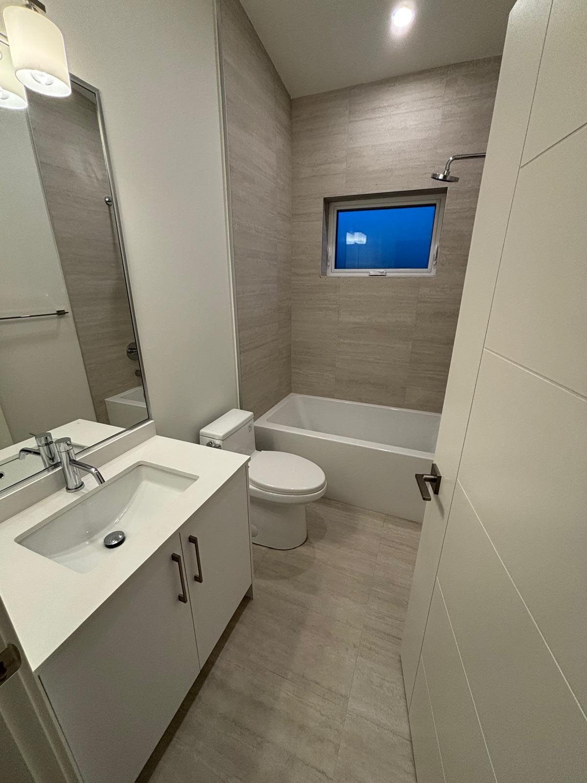 2 Bedroom Townhouse for Rent - 2541 E Kent Ave N, Vancouver, BC 5