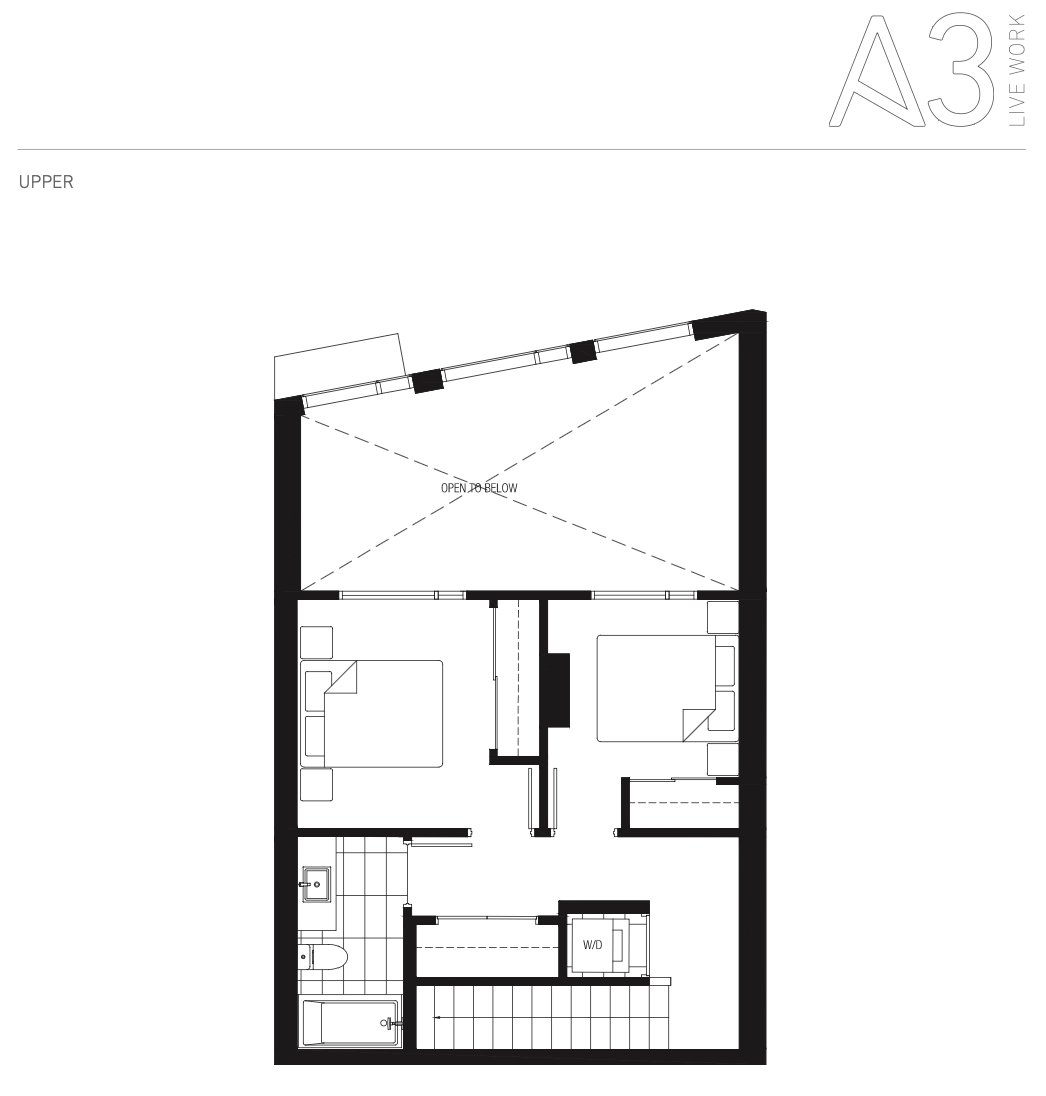 2 Bedroom Townhouse for Rent - 8579 Rivergrass Dr, Vancouver, BC 3