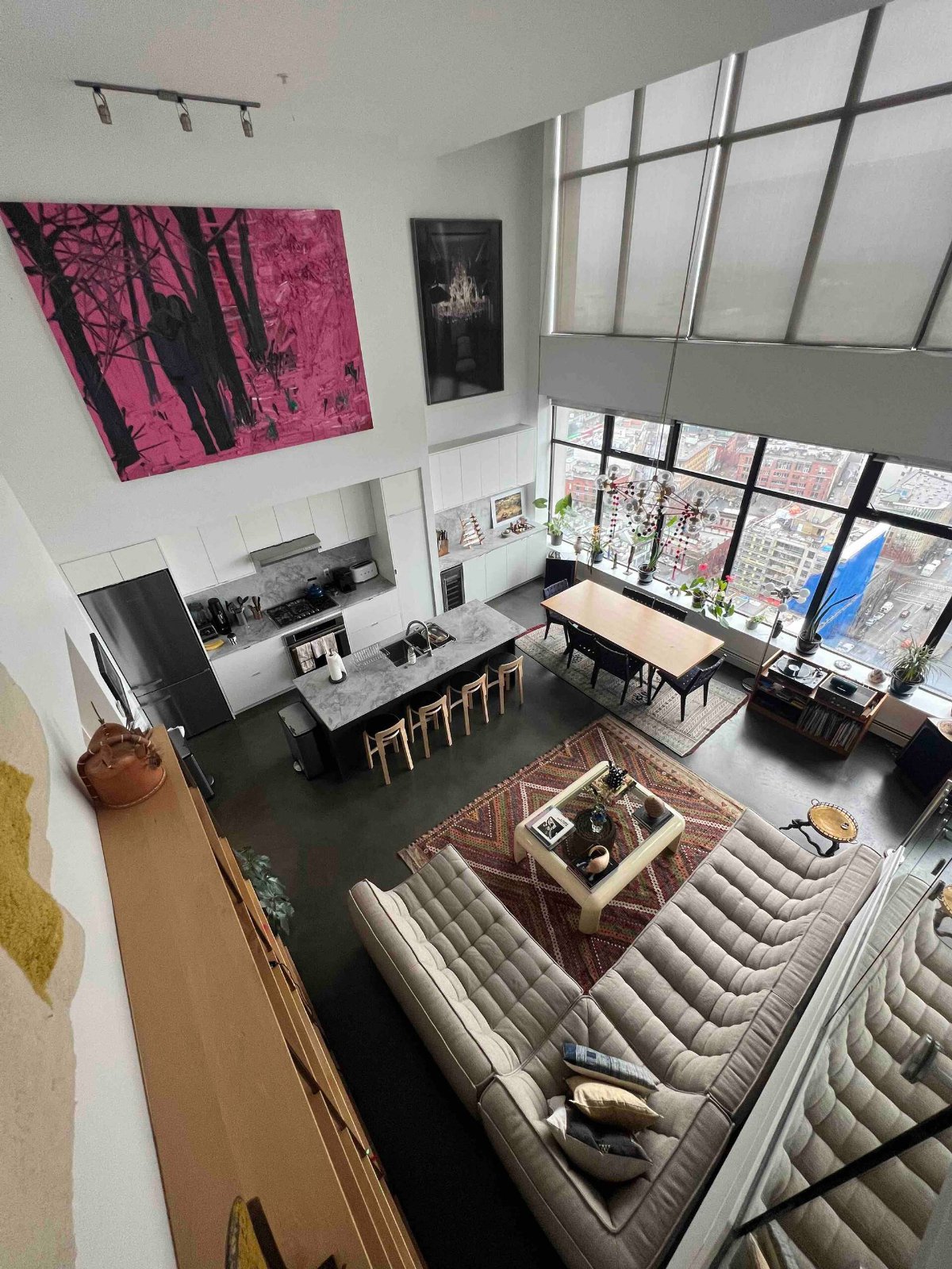 2 Bedroom Apartment for Rent - 108 Cordova St W, Vancouver, BC 5