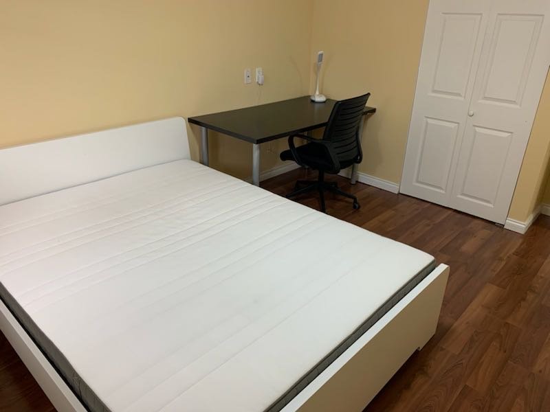 Room in House for Rent - W King Edward Ave, Vancouver, BC 2