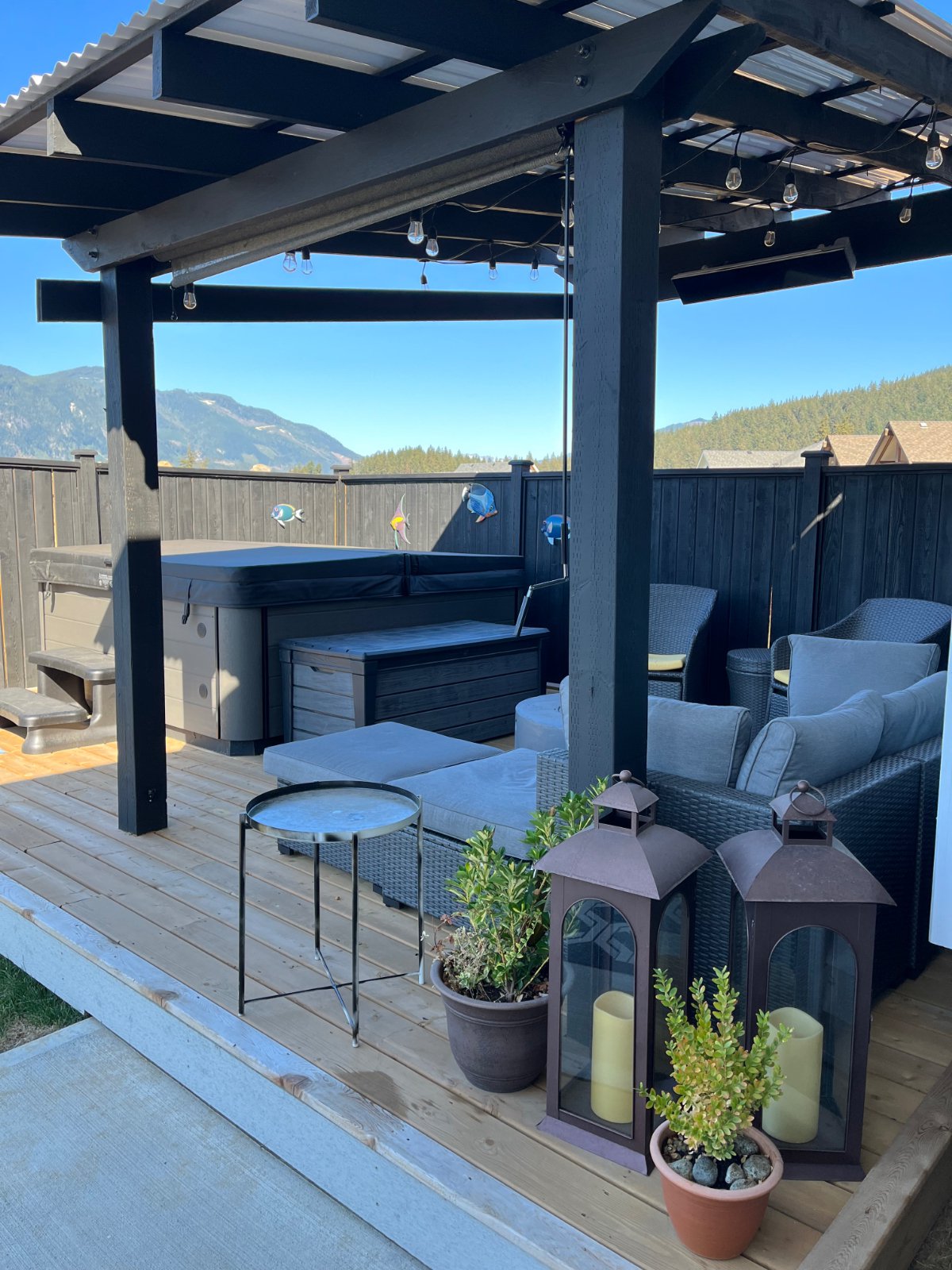 3 Bedroom House for Rent - Osprey Pl, Kent, BC 2