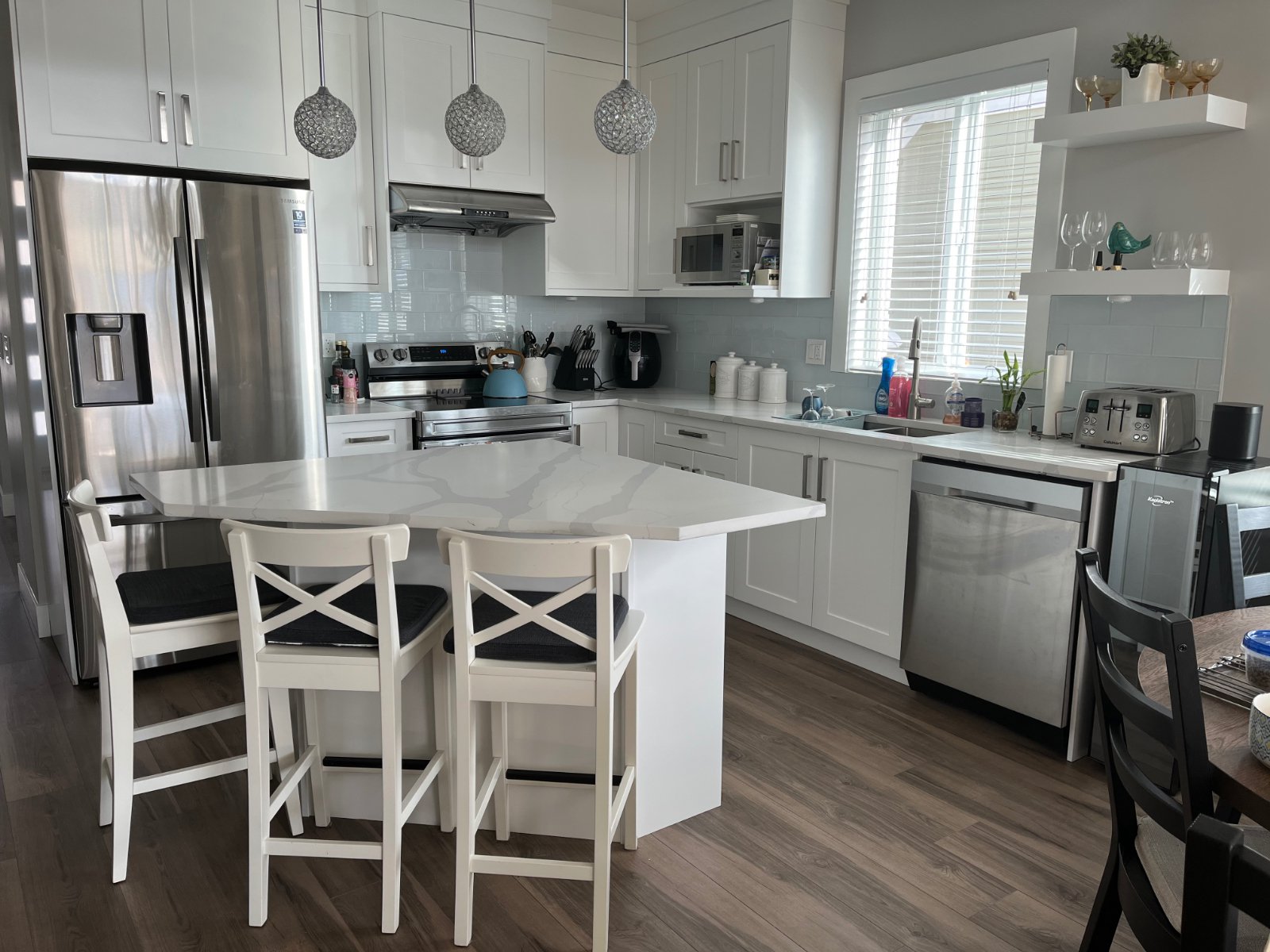 3 Bedroom House for Rent - Osprey Pl, Kent, BC 5