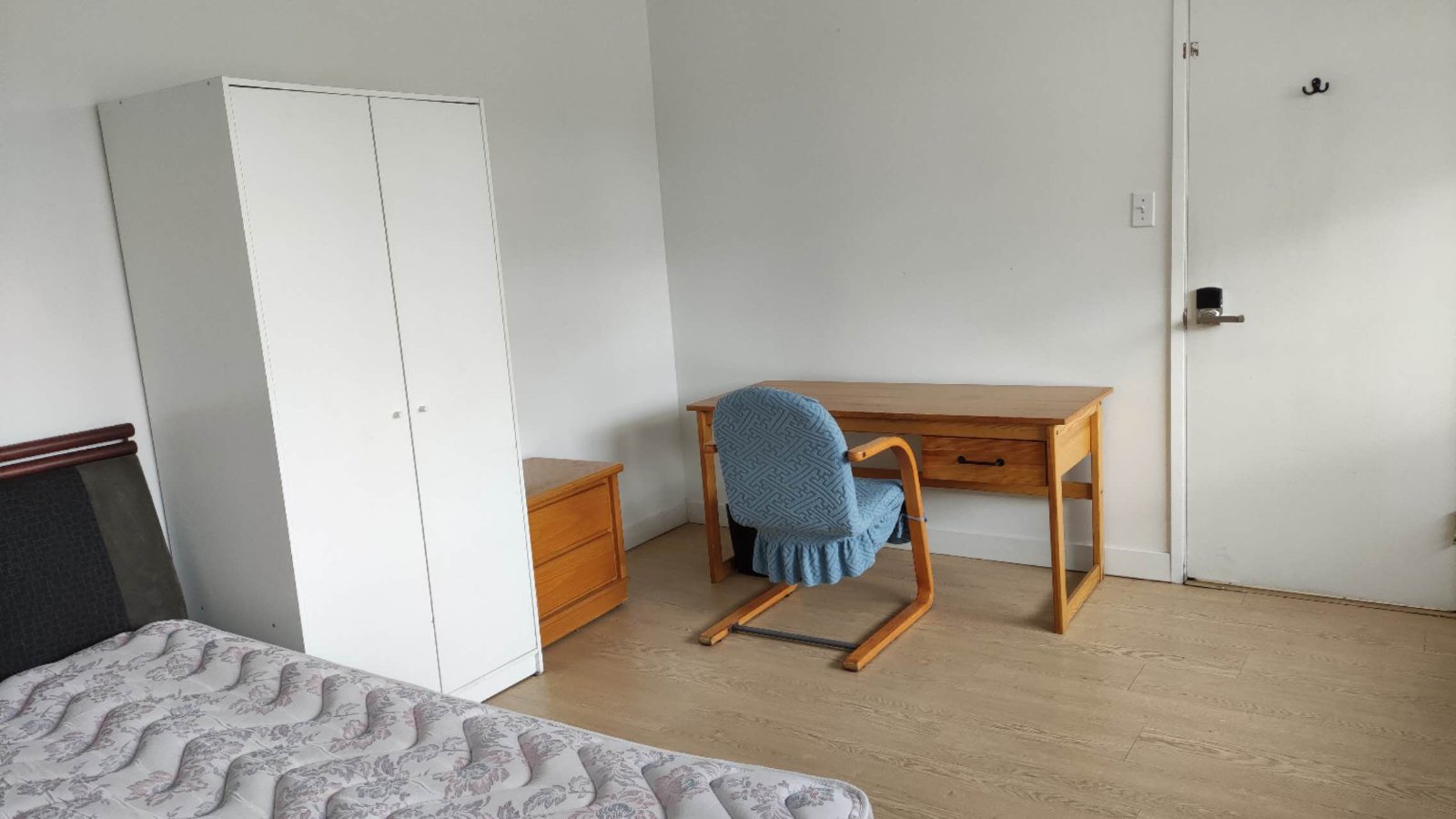 Room in House for Rent - 7750 Boundary Rd, Burnaby, BC 2