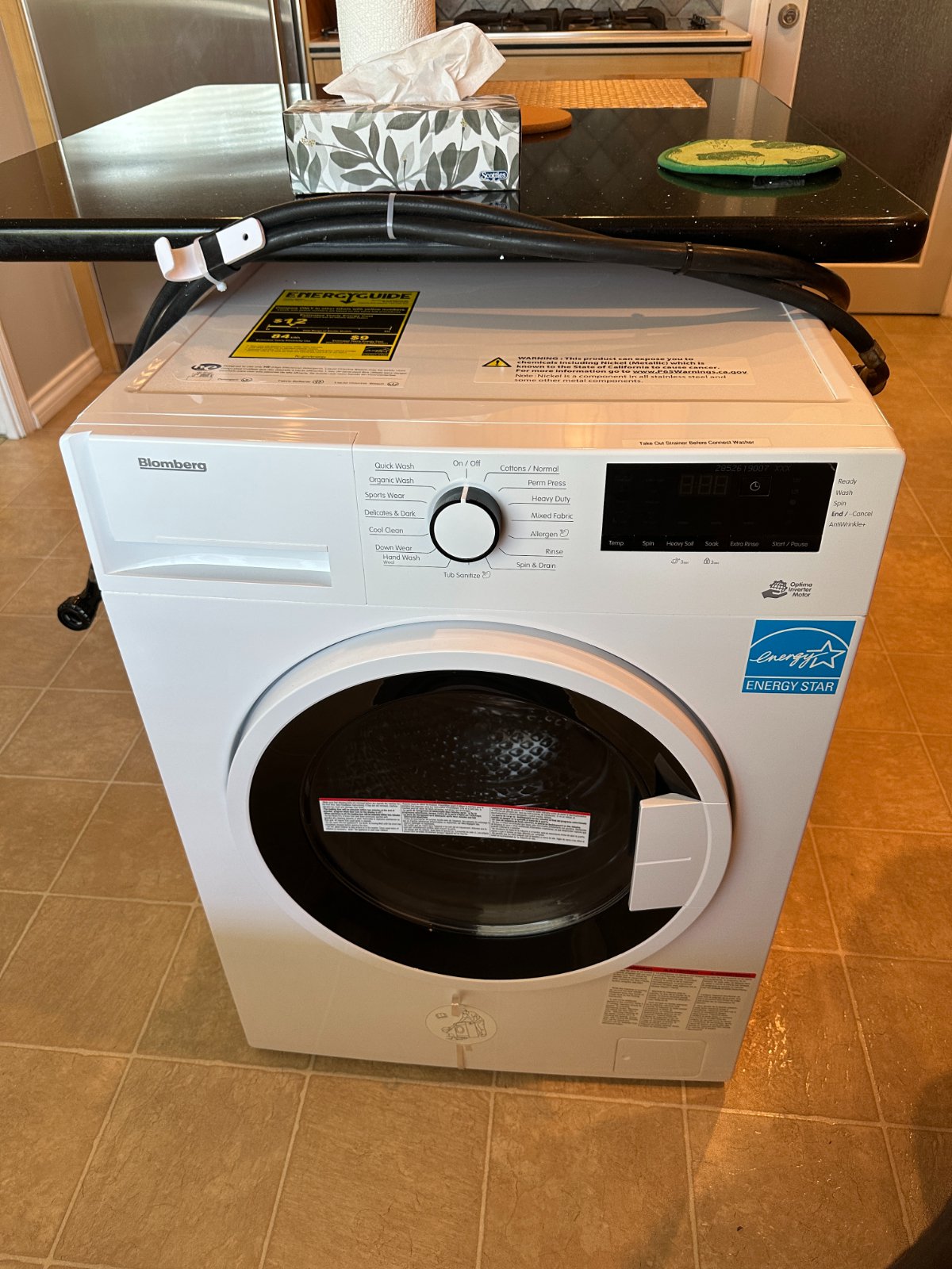 2 Bedroom House for Rent - 702 Blue Mountain St, Coquitlam, BC 5