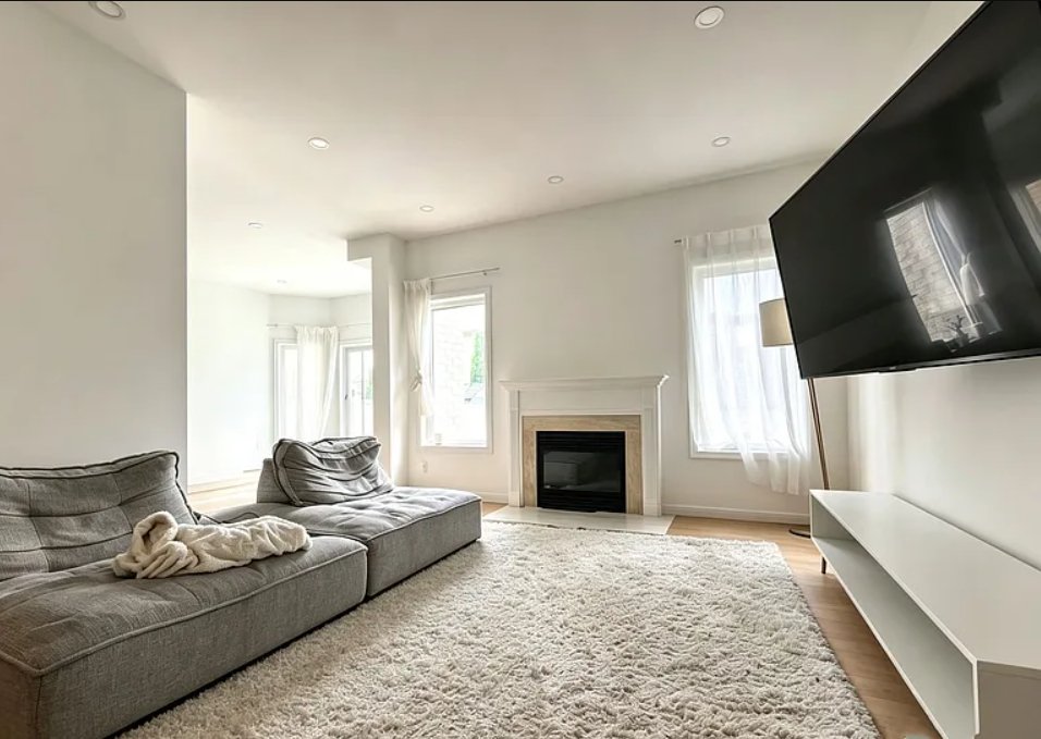 4 Bedroom House for Rent - 61 Mahogany Forest Dr, Vaughan, ON 4