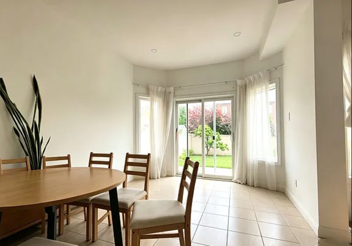 4 Bedroom House for Rent - 61 Mahogany Forest Dr, Vaughan, ON 5