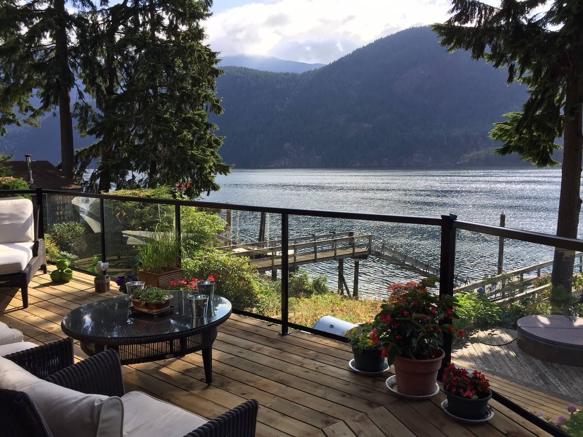3 Bedroom House for Rent - 326 Sasamat Ln, North Vancouver District, BC 3