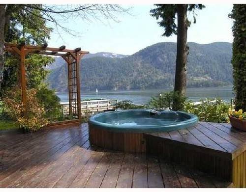 3 Bedroom House for Rent - 326 Sasamat Ln, North Vancouver District, BC 4