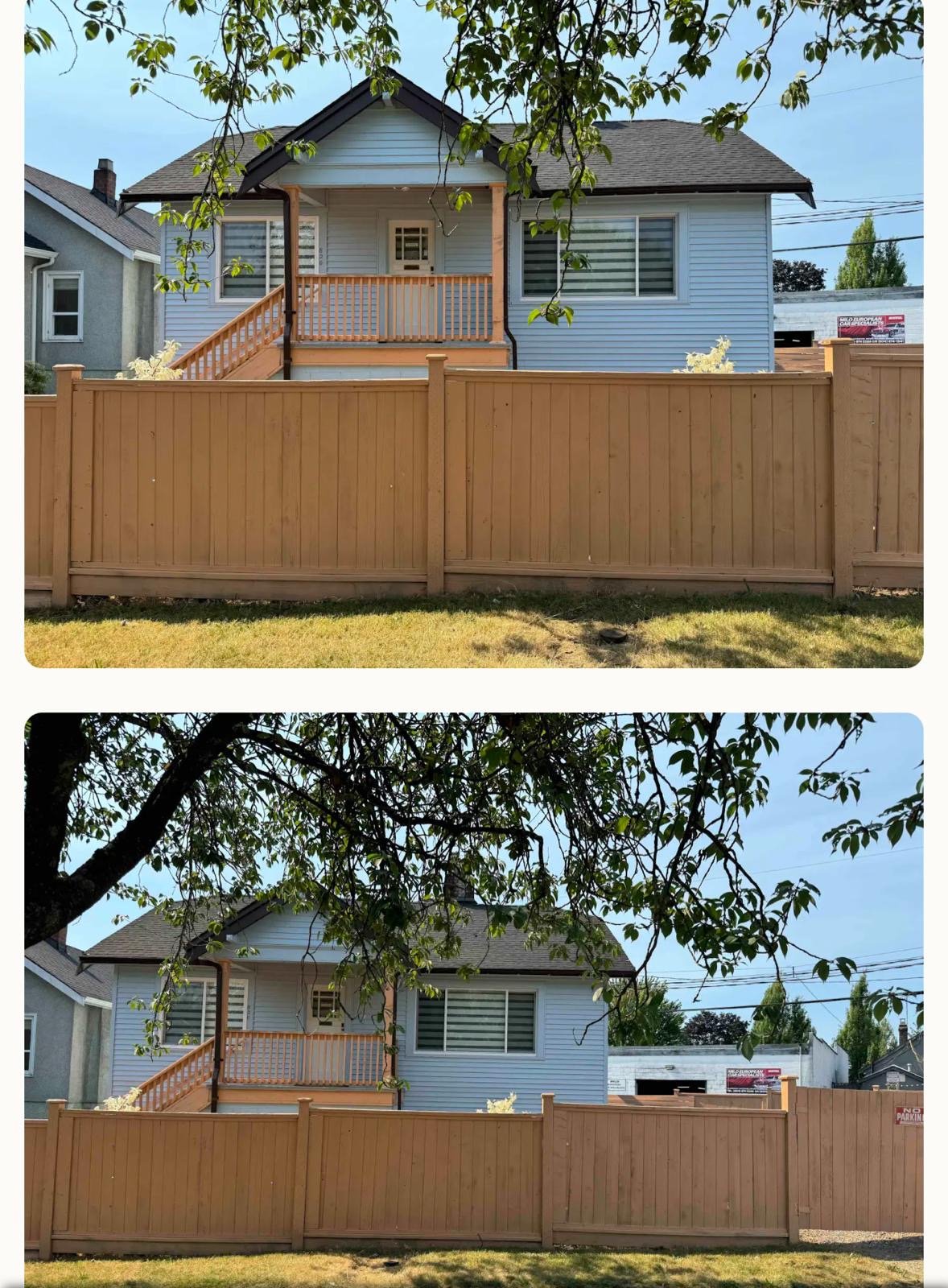 2 Bedroom House for Rent - 820 E 16th Ave, Vancouver, BC 2