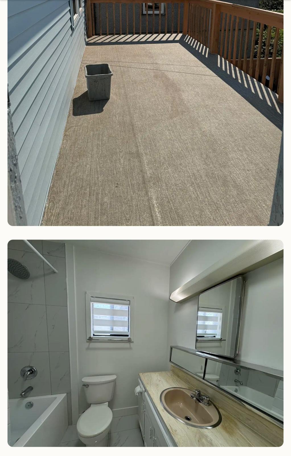2 Bedroom House for Rent - 820 E 16th Ave, Vancouver, BC 4