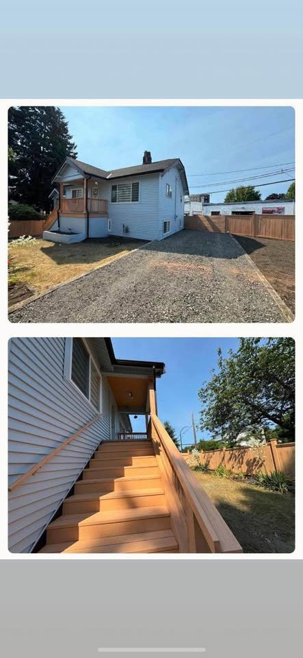 2 Bedroom House for Rent - 820 E 16th Ave, Vancouver, BC 5