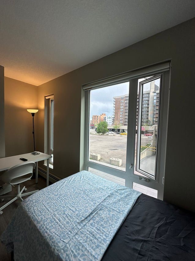 Room in Apartment for Rent - 1235 11 Ave SW, Calgary, AB 2