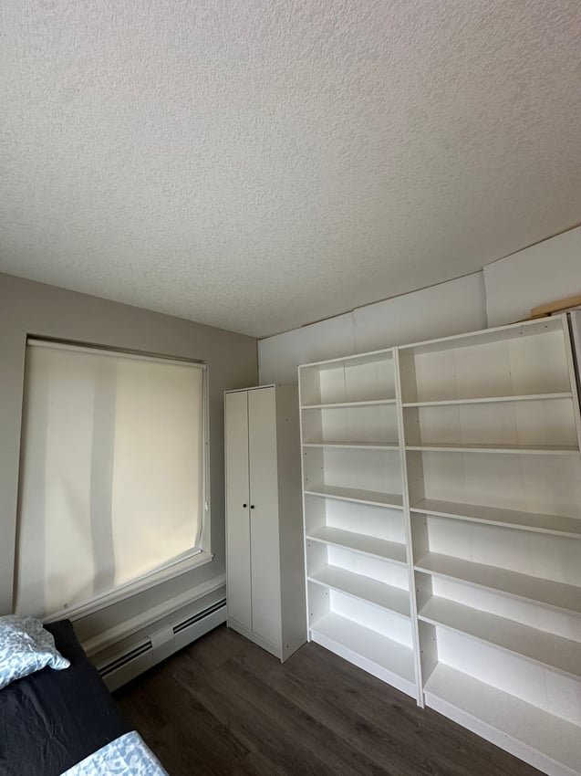 Room in Apartment for Rent - 1235 11 Ave SW, Calgary, AB 3
