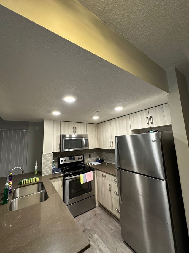 Room in Apartment for Rent - 1235 11 Ave SW, Calgary, AB 5
