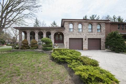 Room in House for Rent - 37 Tobruk Cres, York, ON 3