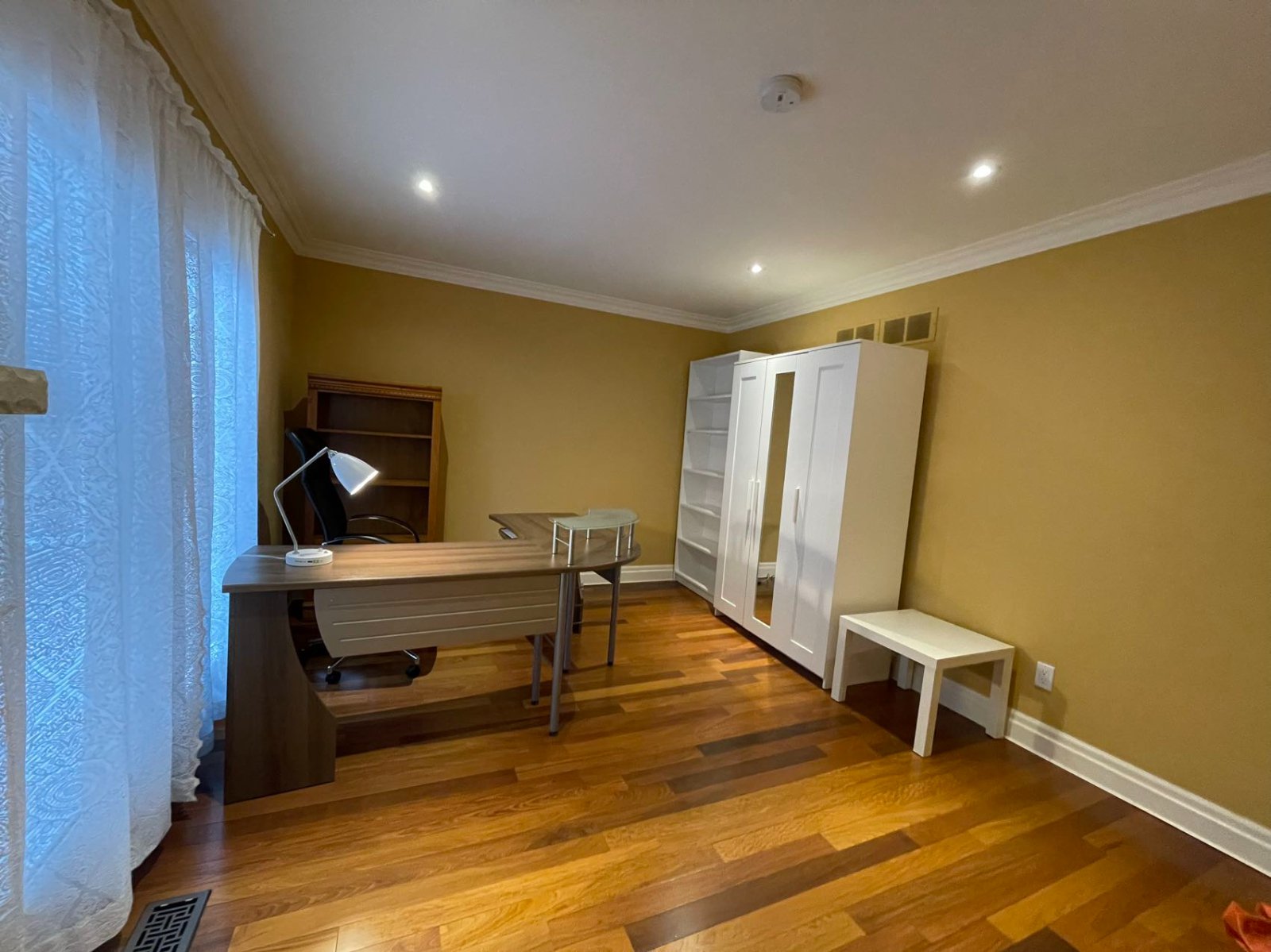 Room in House for Rent - 37 Tobruk Cres, York, ON 4
