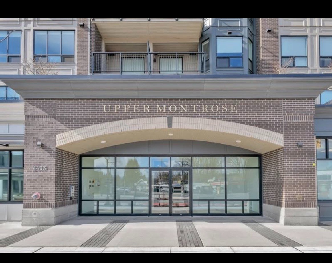2 Bedroom Apartment for Rent - 2493 Montrose Ave, Abbotsford, BC 3