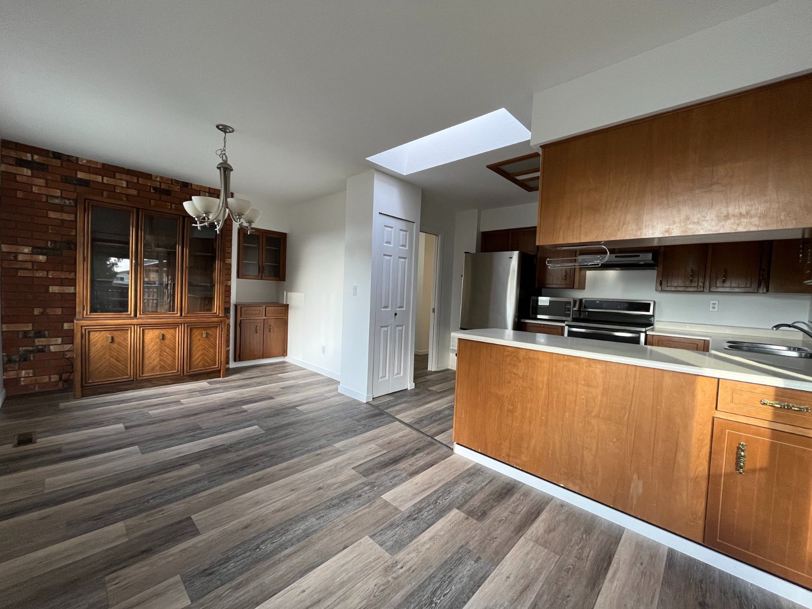 3 Bedroom Private Suite for Rent - 3254 275 St, Aldergrove, BC 4
