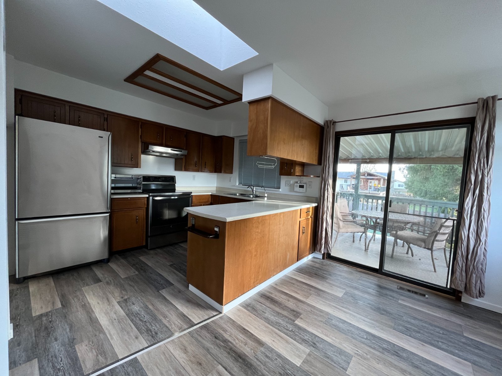 3 Bedroom Private Suite for Rent - 3254 275 St, Aldergrove, BC 2