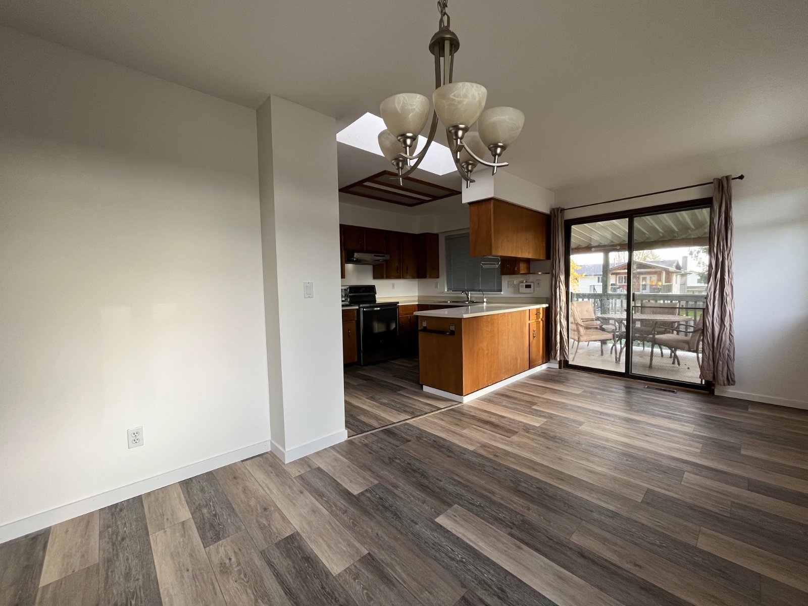3 Bedroom Private Suite for Rent - 3254 275 St, Aldergrove, BC 3