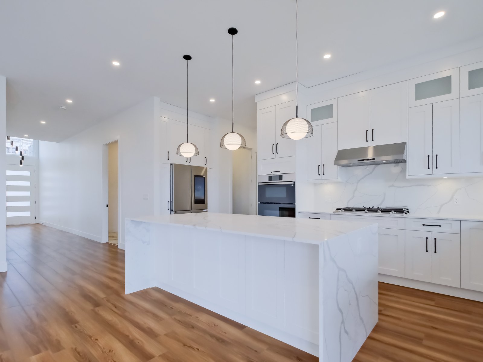 4 Bedroom Garden Suite for Rent - 1097 Antler Dr, Penticton, BC 3