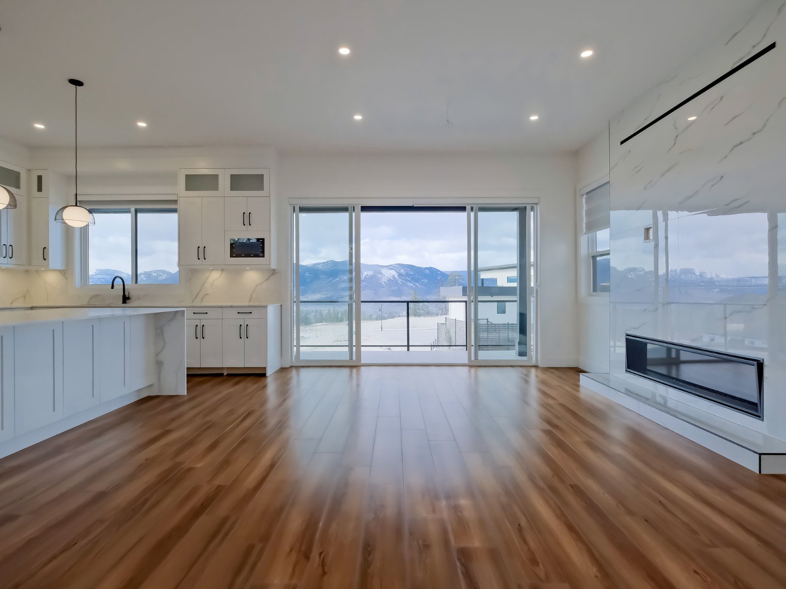 4 Bedroom Garden Suite for Rent - 1097 Antler Dr, Penticton, BC 5