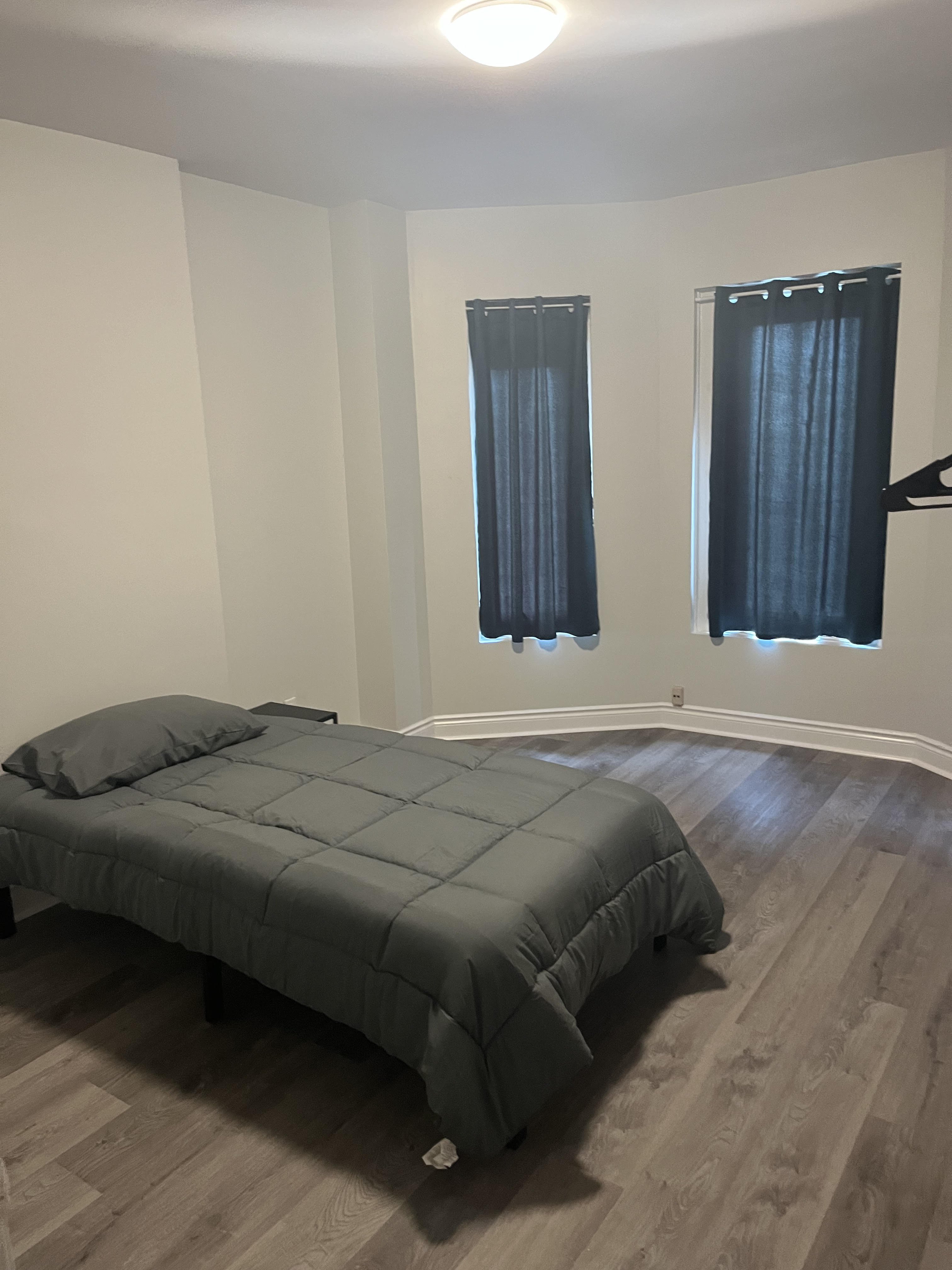 2 Bedroom Private Suite for Rent - 188 Wellington Street North, Hamilton, ON 2