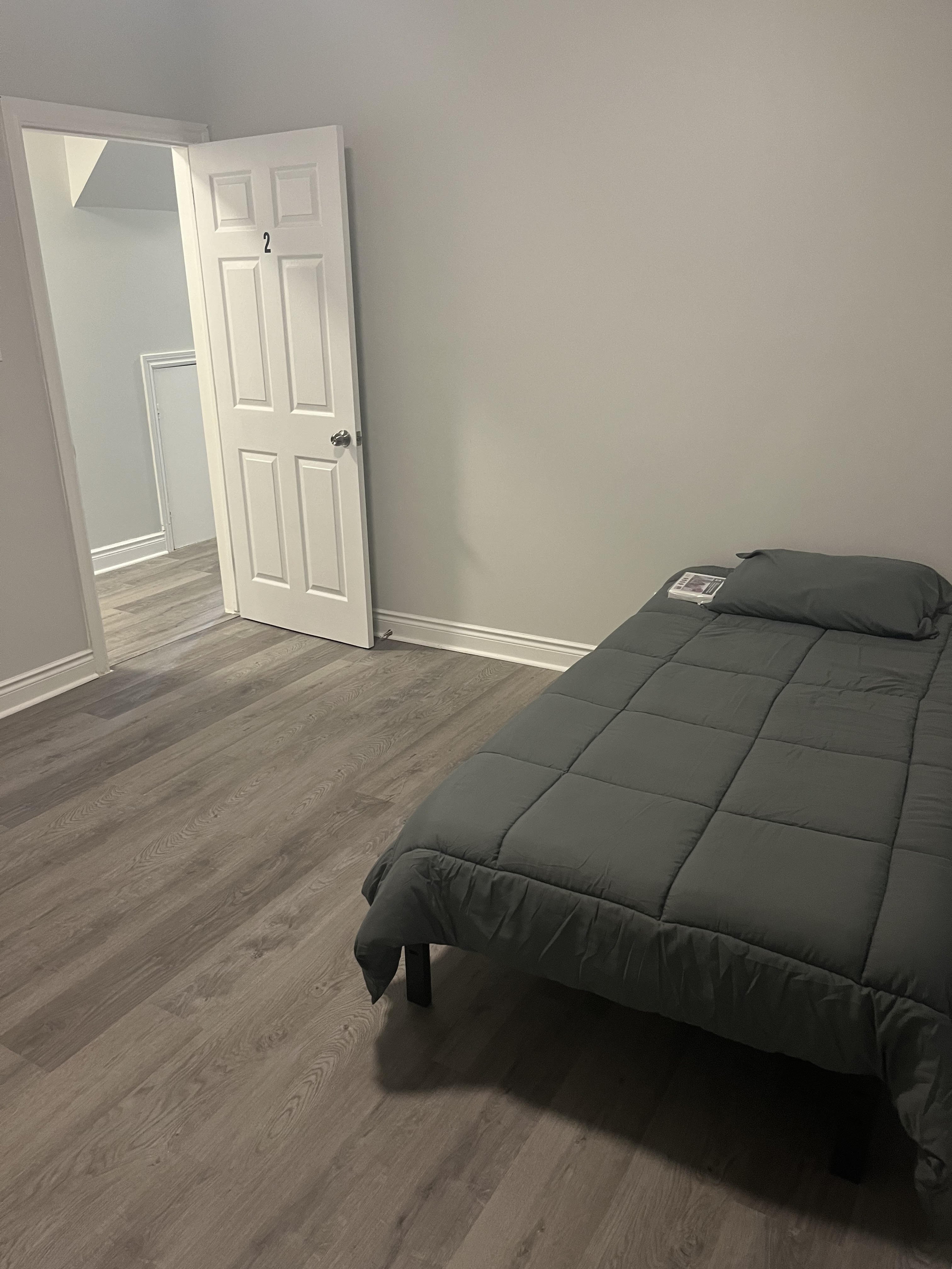 2 Bedroom Private Suite for Rent - 188 Wellington Street North, Hamilton, ON 5