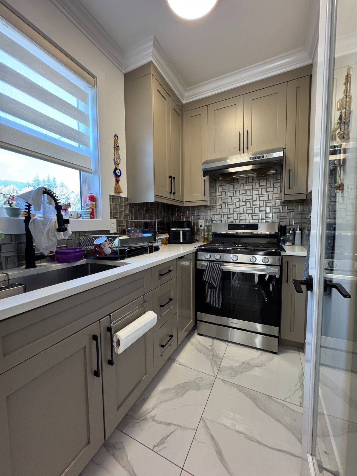 5 Bedroom House for Rent - Mitchell St, Coquitlam, BC 4