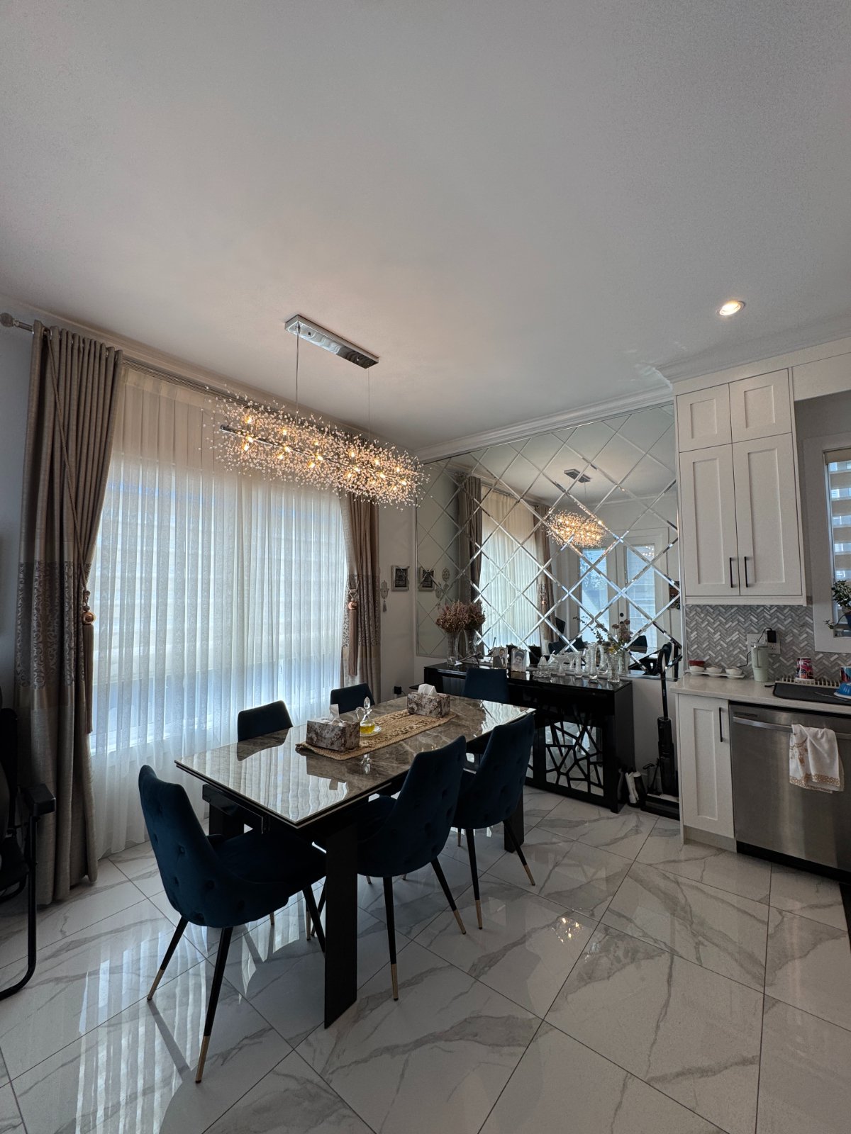 5 Bedroom House for Rent - Mitchell St, Coquitlam, BC 5
