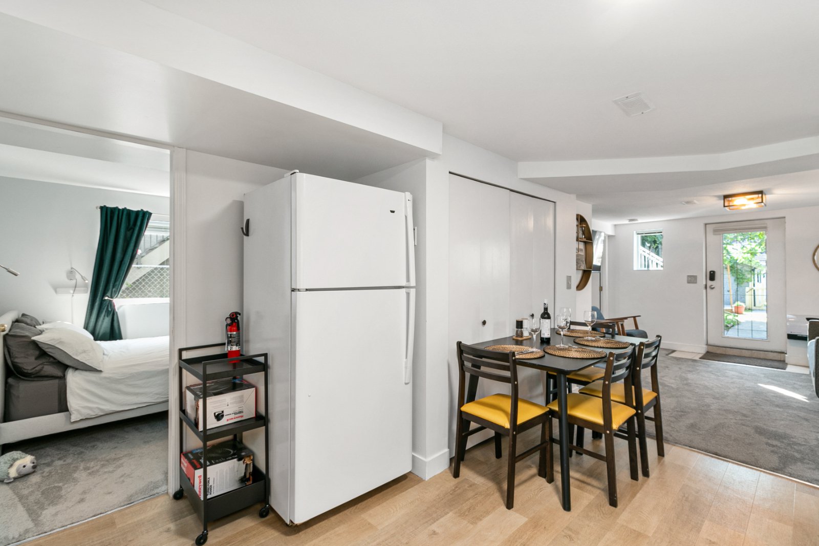 2 Bedroom Apartment for Rent - 1982 E 12th Ave, Vancouver, BC 5