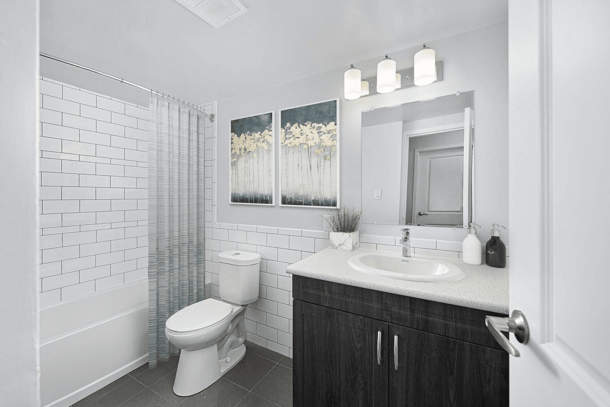 3 Bedroom Apartment for Rent - 75 Milford Avenue & 421-429 Barrie Place, Waterloo, ON 3