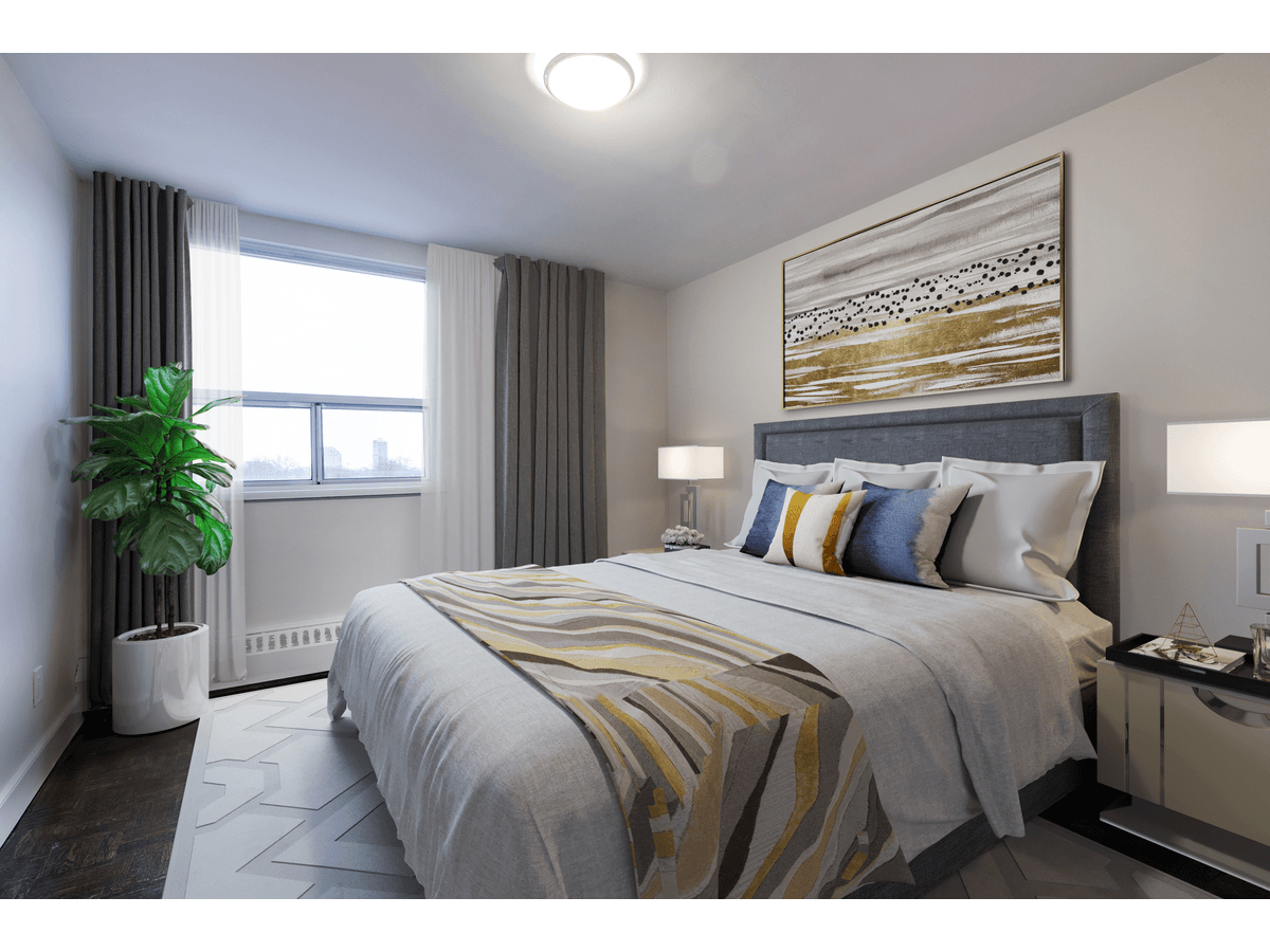 Studio Apartment for Rent - 6-88 Brybeck Crescent, Kitchener, ON 4