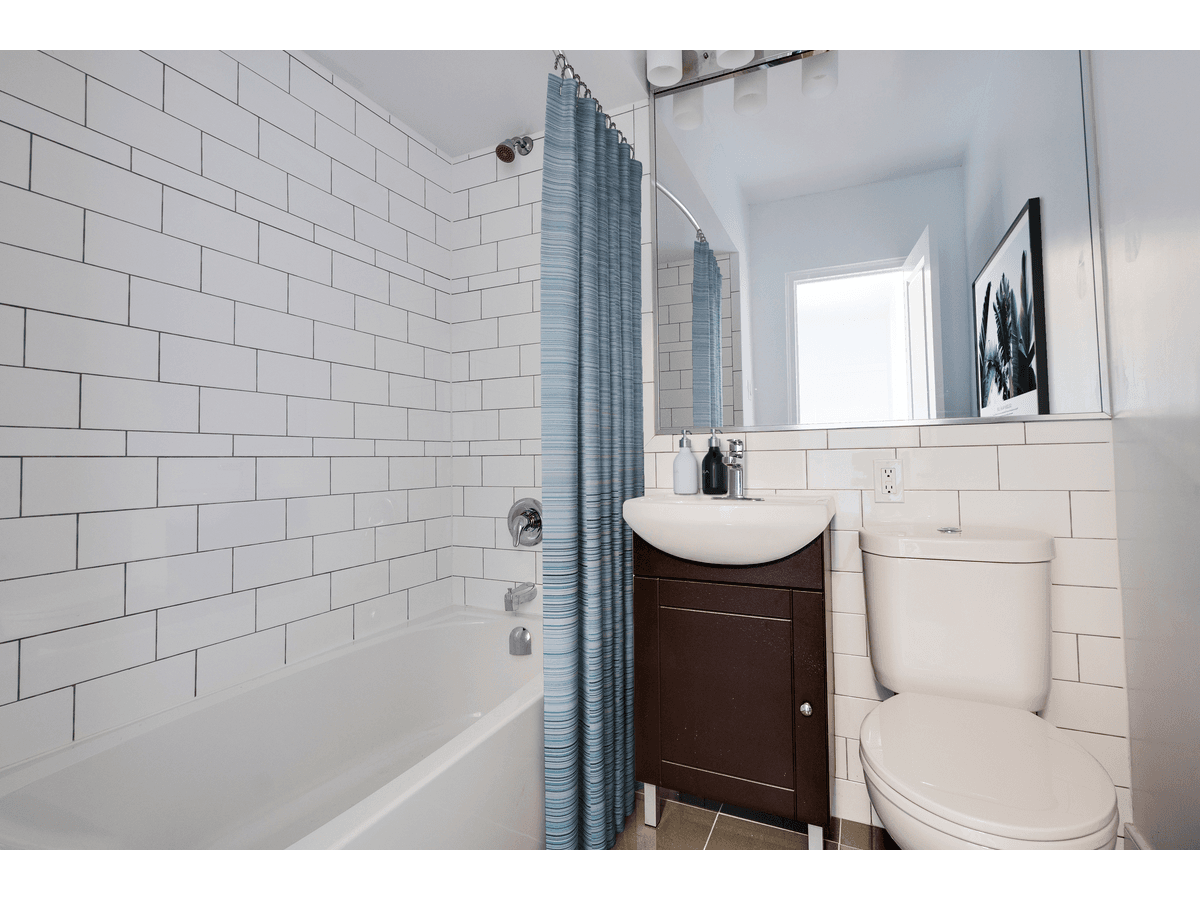 Studio Apartment for Rent - 6-88 Brybeck Crescent, Kitchener, ON 5