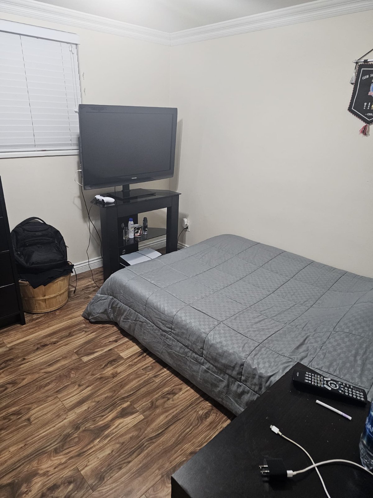 2 Bedroom Private Suite for Rent - 8196 Prince Edward St, Vancouver, BC 3