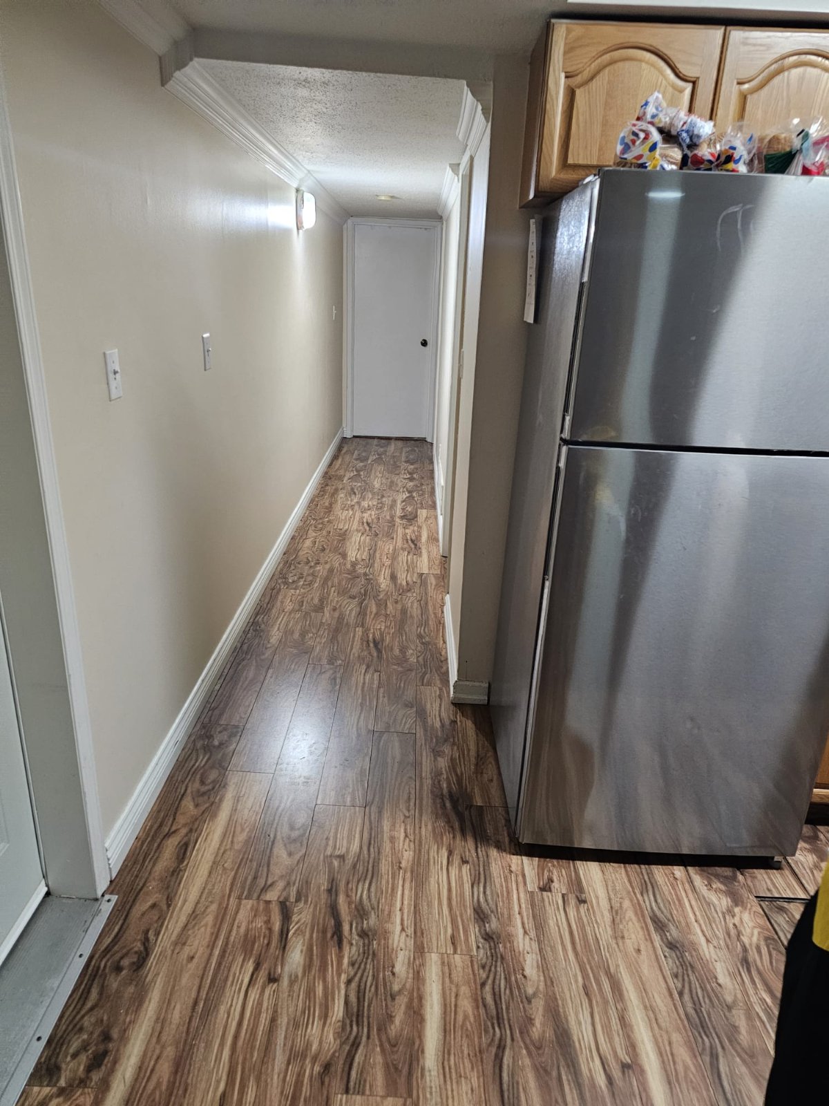 2 Bedroom Private Suite for Rent - 8196 Prince Edward St, Vancouver, BC 4