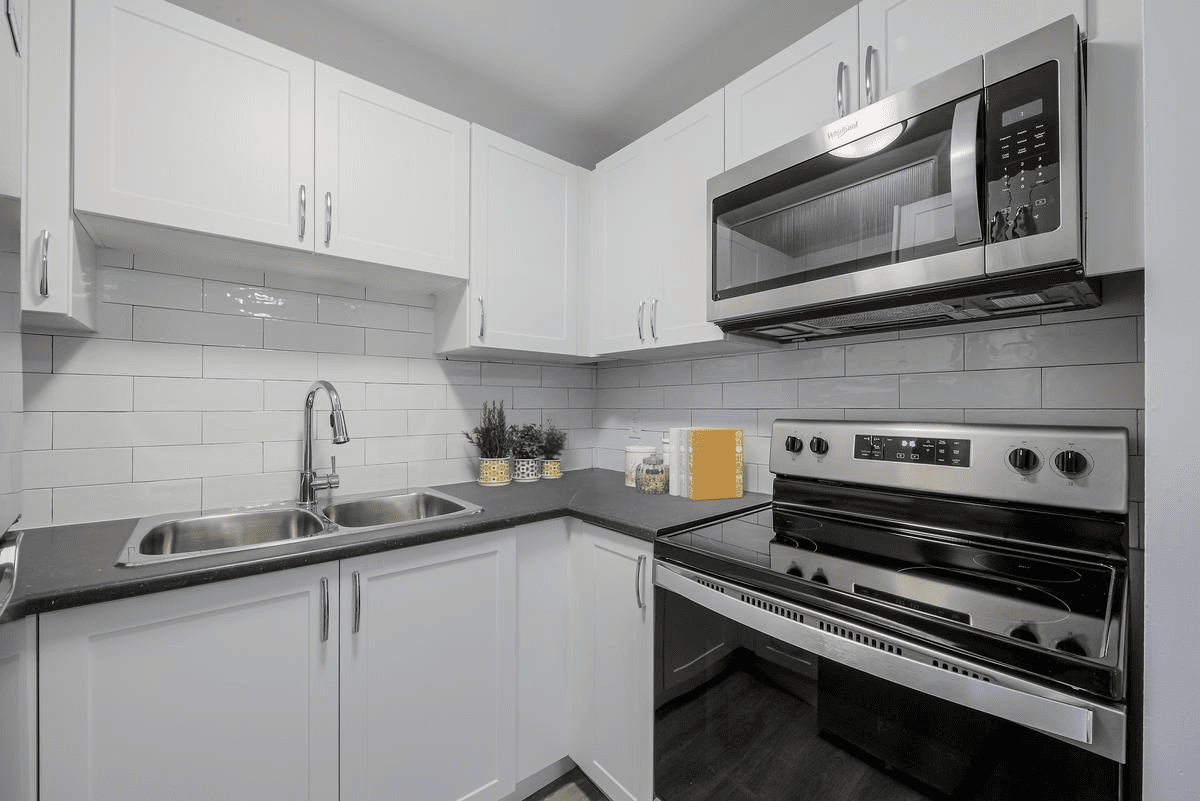 2 Bedroom Apartment for Rent - 111-187 Brybeck Crescent, Kitchener, ON 3