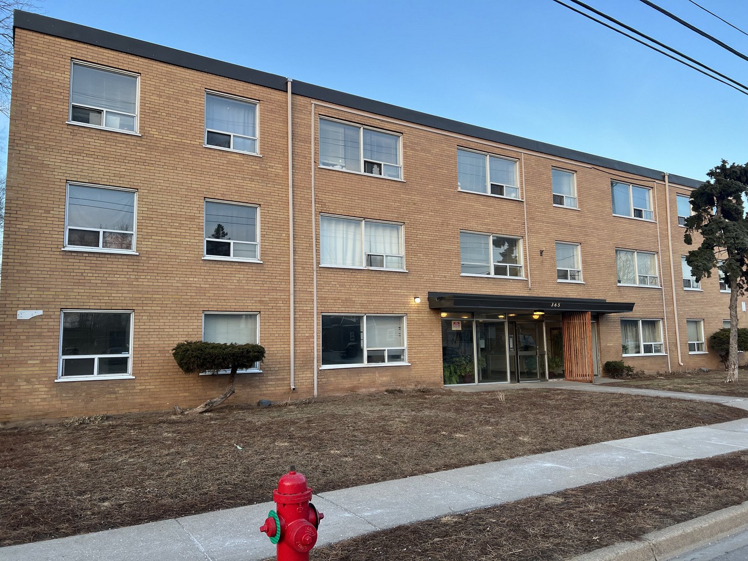 2 Bedroom Apartment for Rent - 365 Melvin Avenue, Hamilton, ON 5