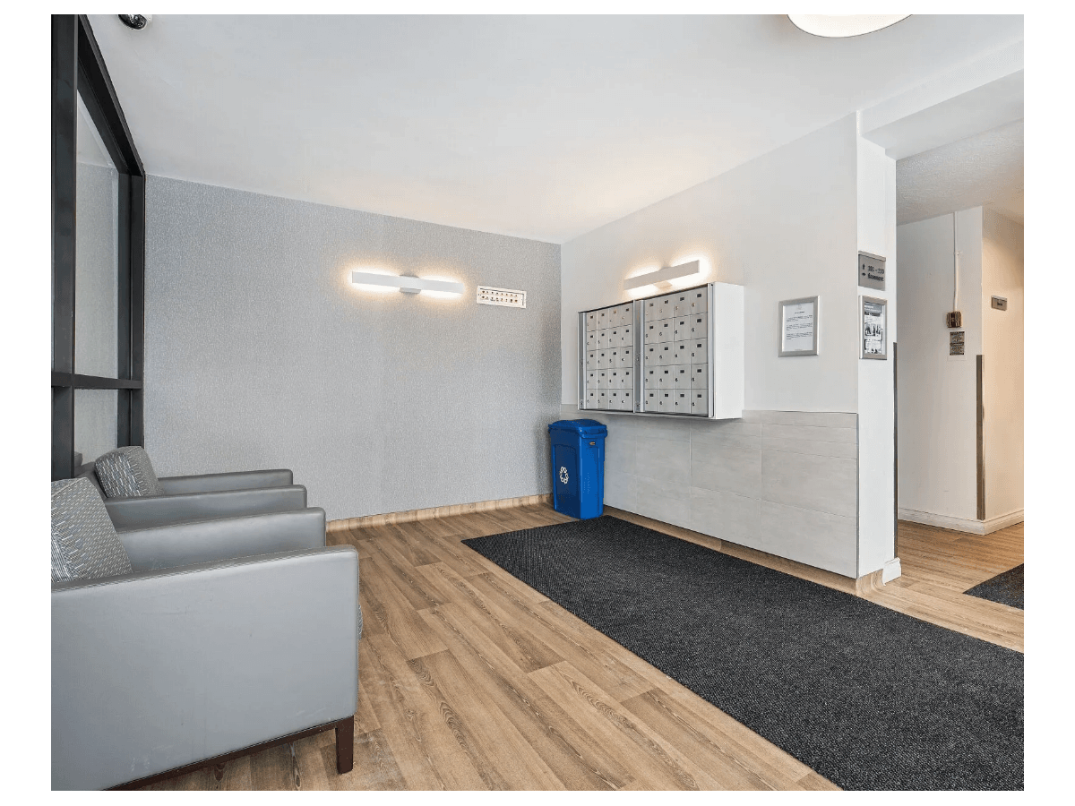 3 Bedroom Apartment for Rent - 18 & 20 Skipton Crt, North York, ON 3