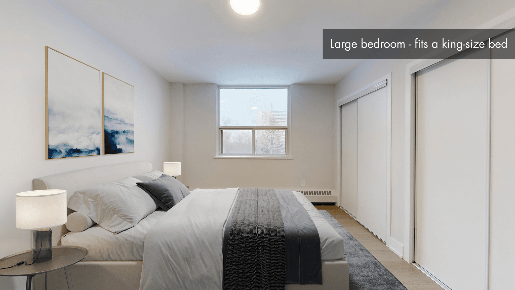 3 Bedroom Apartment for Rent - 25 Leith Hill Road, Toronto, ON 3