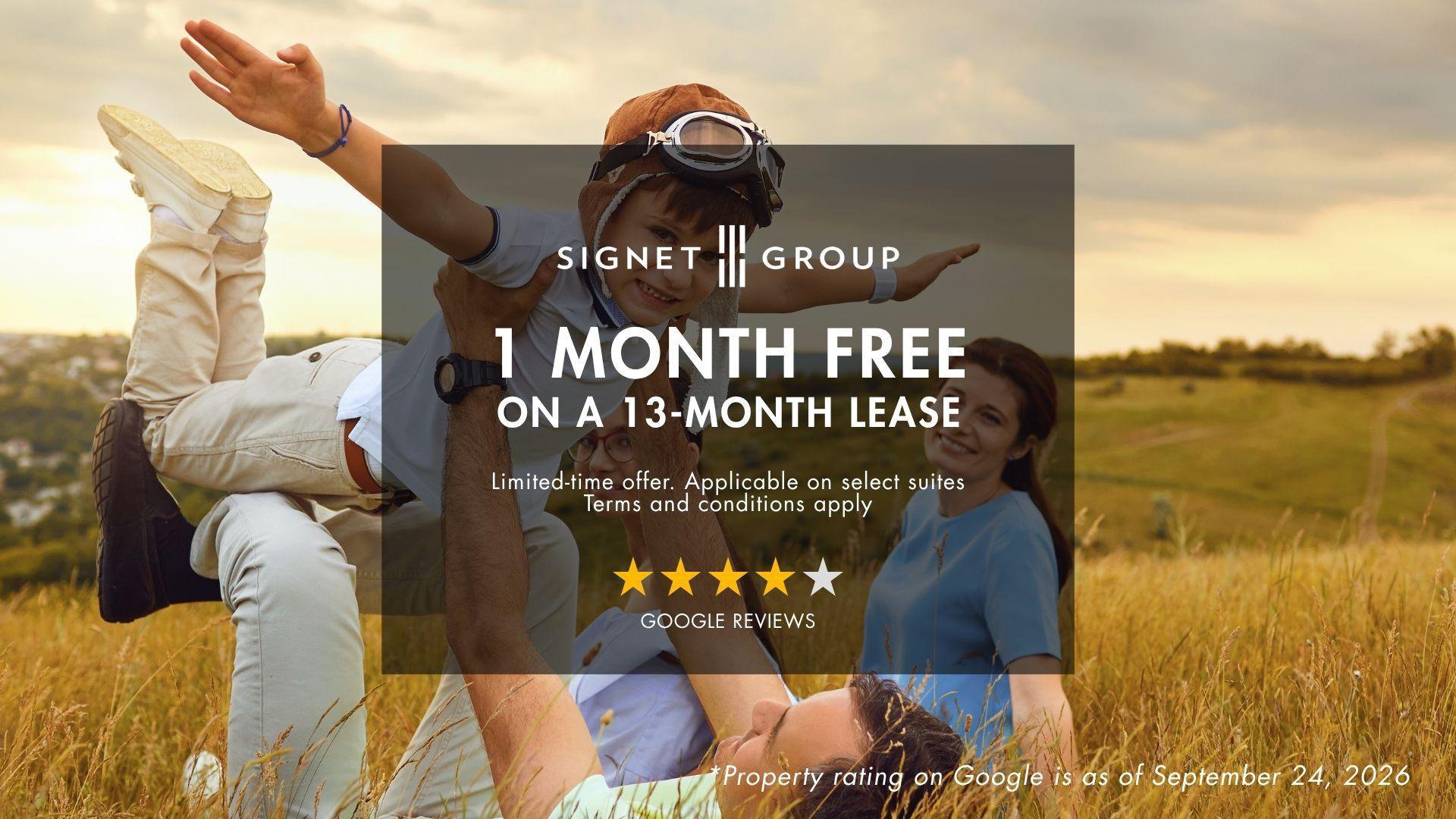 3 Bedroom Apartment for Rent - 25 Leith Hill Road, Toronto, ON